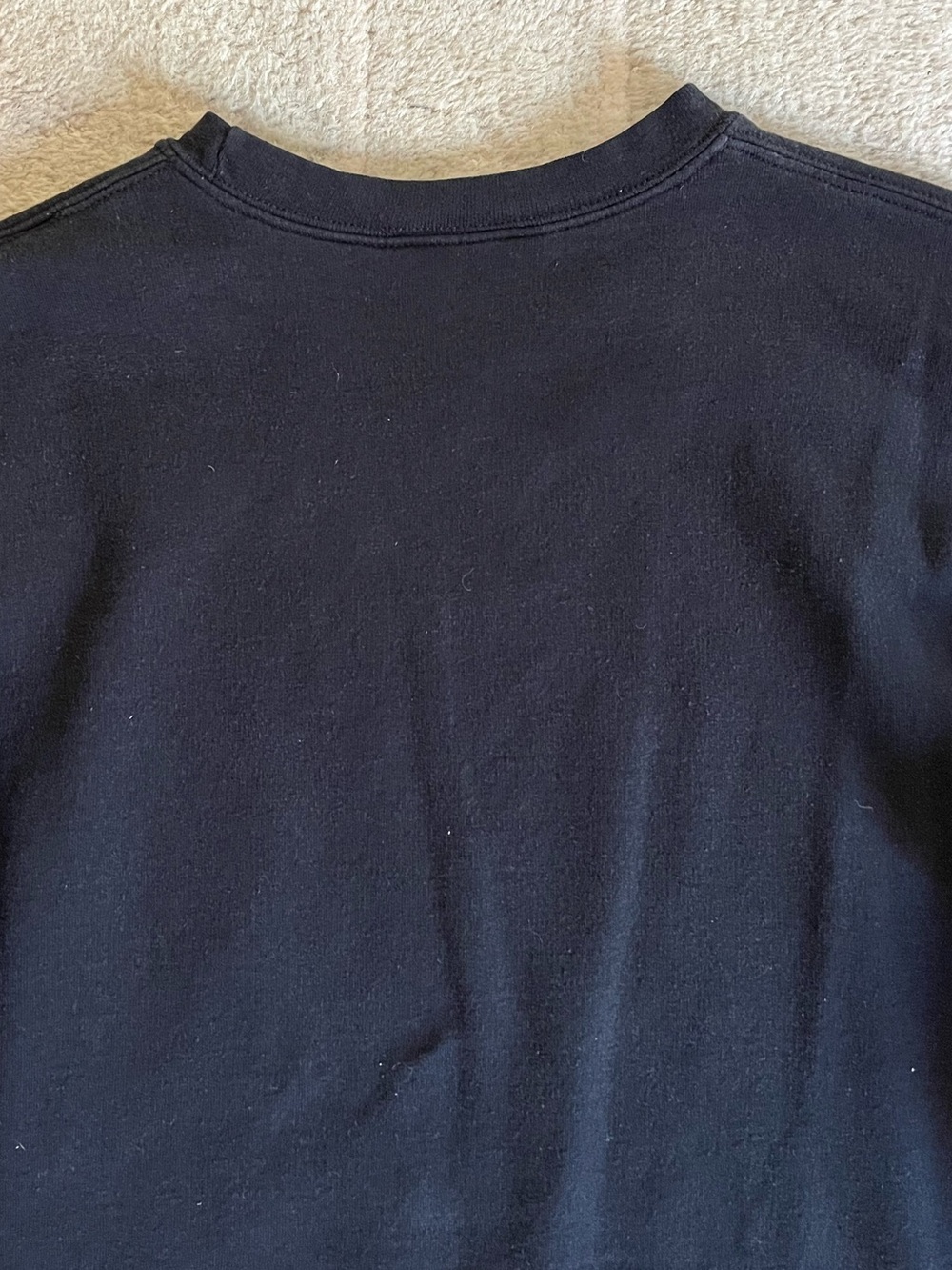 Vintage The National Galley Vincent Sweatshirt - Picture 6 of 11